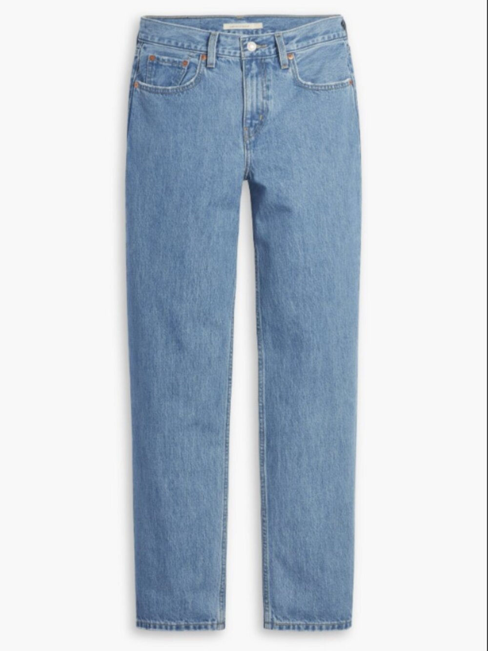 Levi's Low Pro Straight